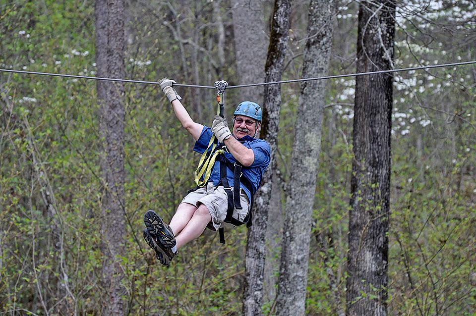 Gatlinburg Gets Natural With Multiple Earth Week Events Smoky